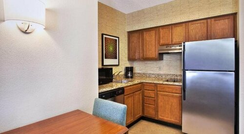Residence Inn by Marriott Denver Golden/Red Rocks, 预订 酒店 高尔顿 科罗拉多州
