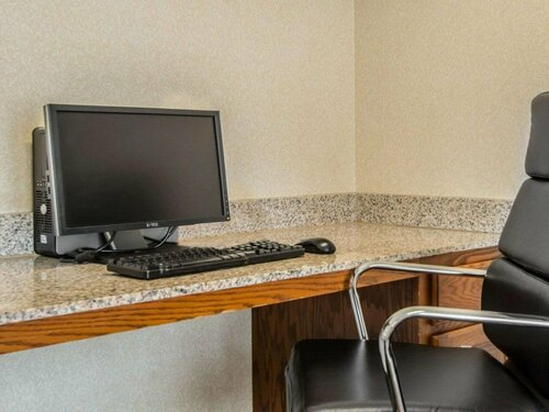 Sleep Inn & Suites Springdale West, Забронировать Отель Отели Спрингдейл с завтраком, Завтраки