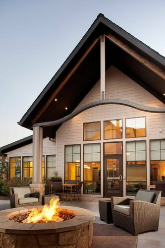 Residence Inn by Marriott Lincoln South, Varaa Hotelli Lincoln Nebraska