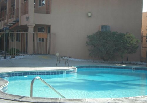 Economy Inn Barstow, Buchen Sie Hotel Barstow Kalifornien