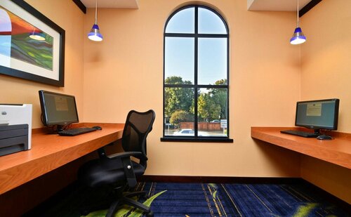 Fairfield by Marriott Inn & Suites Santa Cruz - Capitola