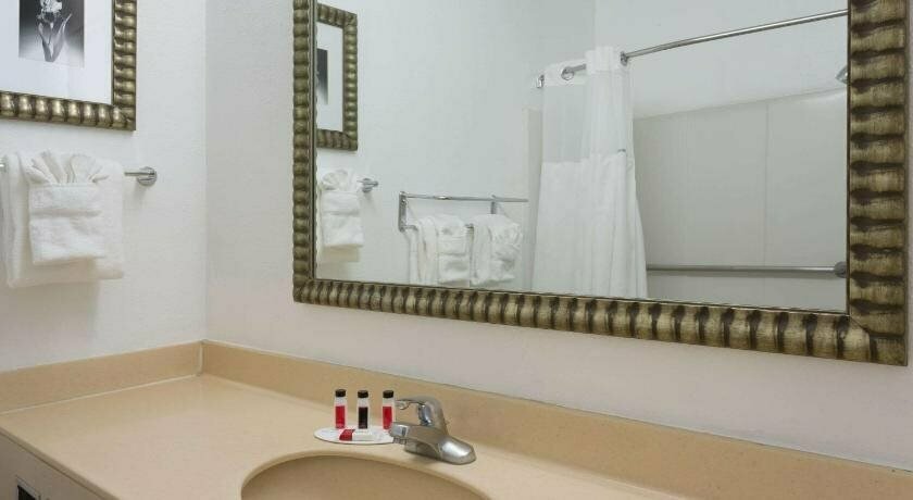 Quality Inn Zephyrhills-Dade City