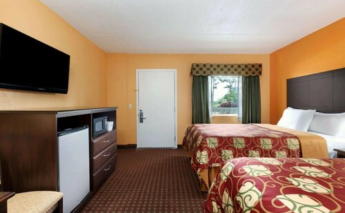 Days Inn Queensbury, Book Hotel  