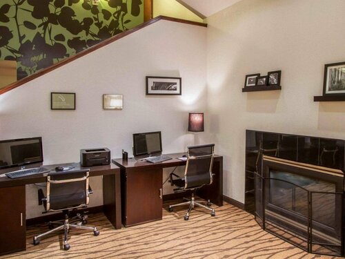 Sleep Inn & Suites Buffalo Airport, Buchen Sie Hotel Cheektowaga Buffalo