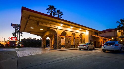 Best Western Plus Executive Inn & Suites, Reserva ahora Hotel Manteca California