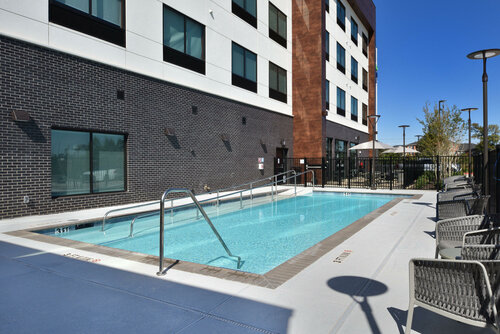 Holiday Inn Express & Suites Spring - Woodlands Area by IHG, Reserva ahora Hotel Spring Texas Gulf Coast