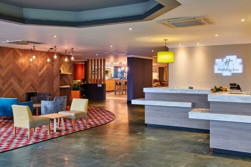 Holiday Inn Leeds Garforth, Rezervați Hotel Hoteluri de afaceri în Merseyside, 4* 5*