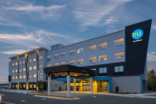 Tru By Hilton Rock Hill, SC, Buchen Sie Hotel Rock Hill South Carolina