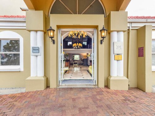 Mercure Johannesburg Midrand, Забронировать Отель Мидранд East Rand