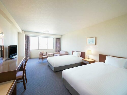 Mercure Wakayama Kushimoto Resort & Spa, 预订 度假村 串本町 和歌山县