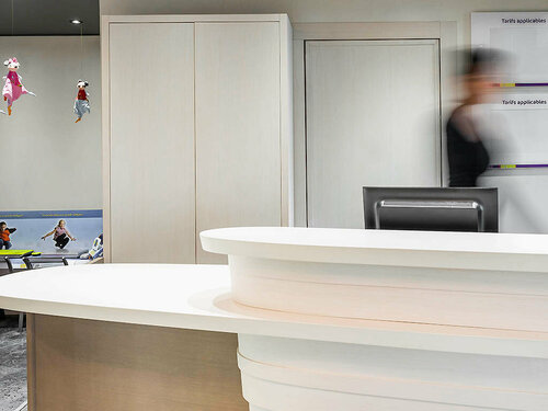ibis Styles Meaux Centre, Забронировать Отель Мо 