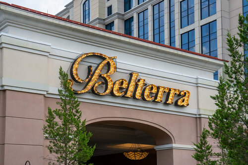 Belterra Casino Resort, Reserva ahora Resort Union 