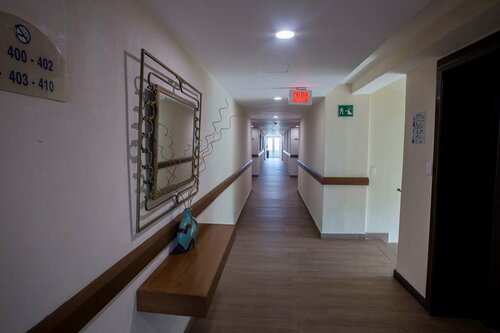 Best Western Centro Monterrey, Prenota Hotel Hotel a Nuevo León con piscina, Piscina