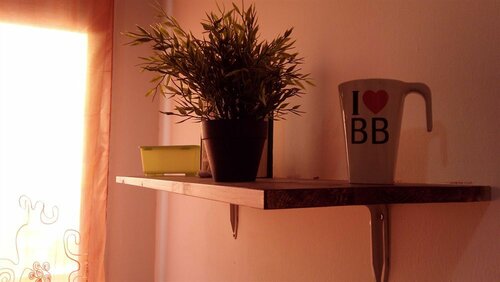 Bed & Breakfast‎ Asinelli, Забронировать Отель «постель и завтрак» Отели Болоньи с завтраком, рядом с Дворец Альдрованди, Завтраки