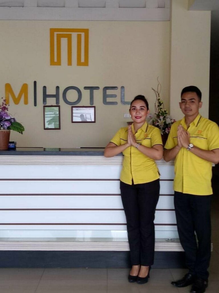 M Hotel