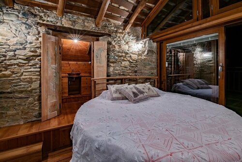 Il Sogno Della Vita AgriResort - Country Rooms & Suites, Забронировать Курортный отель Певераньо Мондоле-Ски
