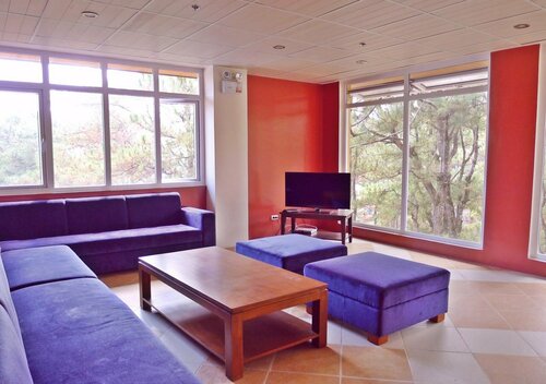 Arc Residences, Rezervovat Penzión Baguio 