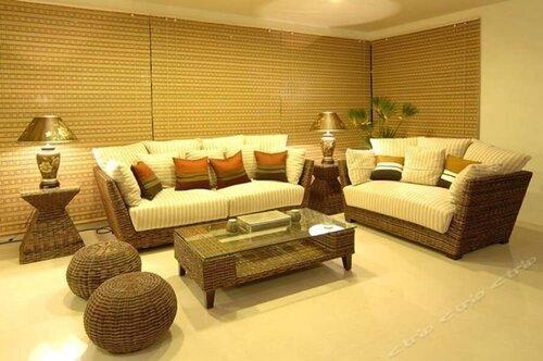 Chi Meng Rou Holiday Villa, Buchen Sie Villa Dahu Landkreis Miaoli
