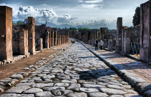 Pompeii Ruins De Charme B&B, Забронировать Отель «постель и завтрак» Отели в центре Помпеи, в центре, Завтраки