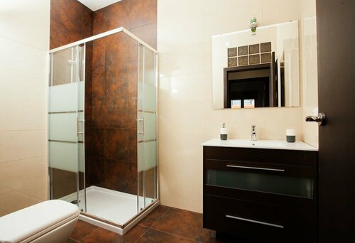 Florida 30 Apartamentuak, Rezervasyon Otel Hernani Costa Guipúzcoa