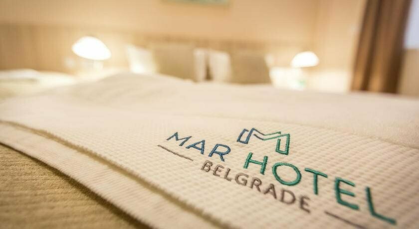 Mar Hotel