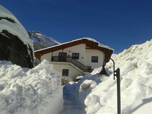 Agriturismo Il Runch, Boek Hotel Piemonte Hotels met Parkeerplaats, Parkeren