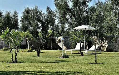 Hotel Puglia Garden, Брондау Қонақ үй Vieste қаласындағы жүзу бассейні бар қонақ үйлер, Жүзу бассейні