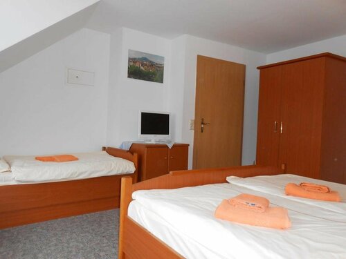Goldener Engel /Pension, Buchen Sie Hotel Görlitz 
