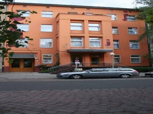 Hotel Johann, Rezervasyon Otel Kreuzberg Berlin