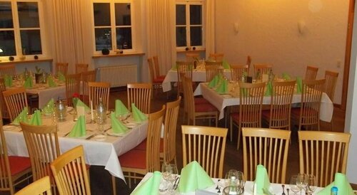 Hotel Otterberger Hof, Забронировать Отель Отели Pfalz 3 звезды, 3*