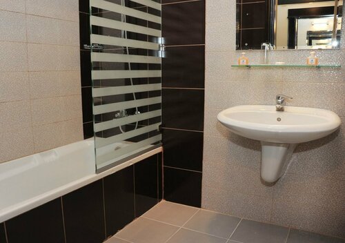 Al Raad Hotel, Забронировать Отель Отели в центре Акабы, в центре, Завтраки