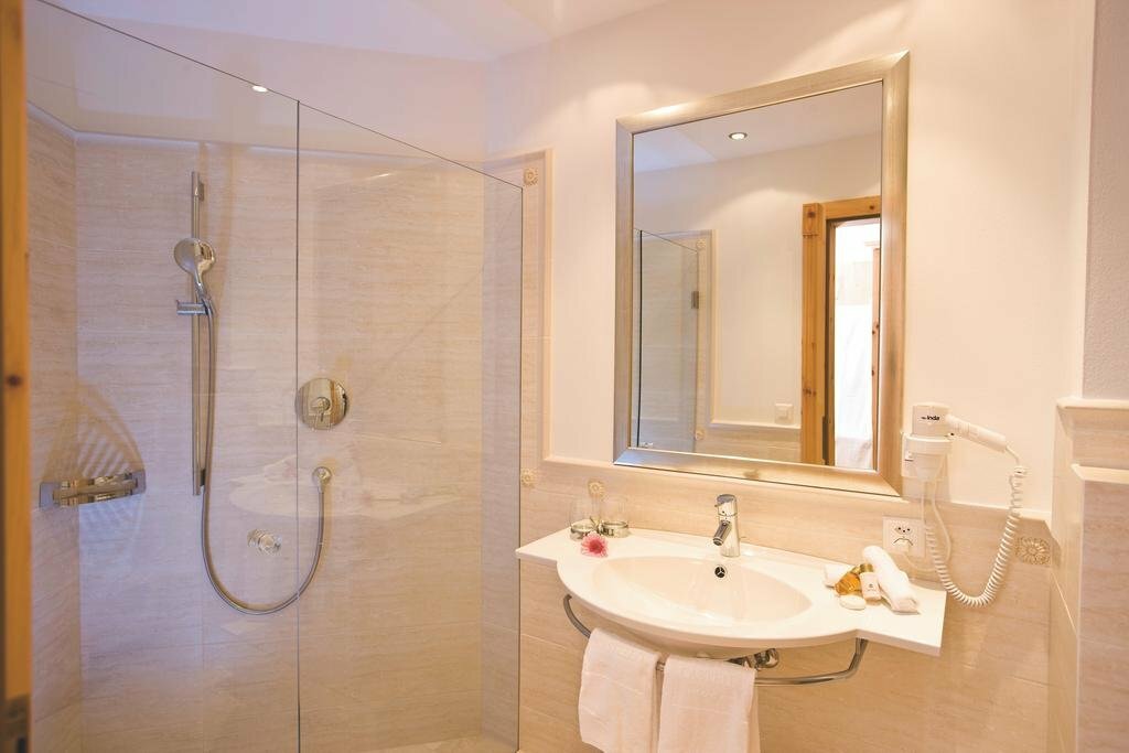 Hotel Garni Chasa Castello