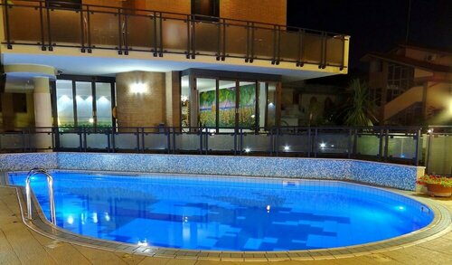 Playa Albergo Residenziale