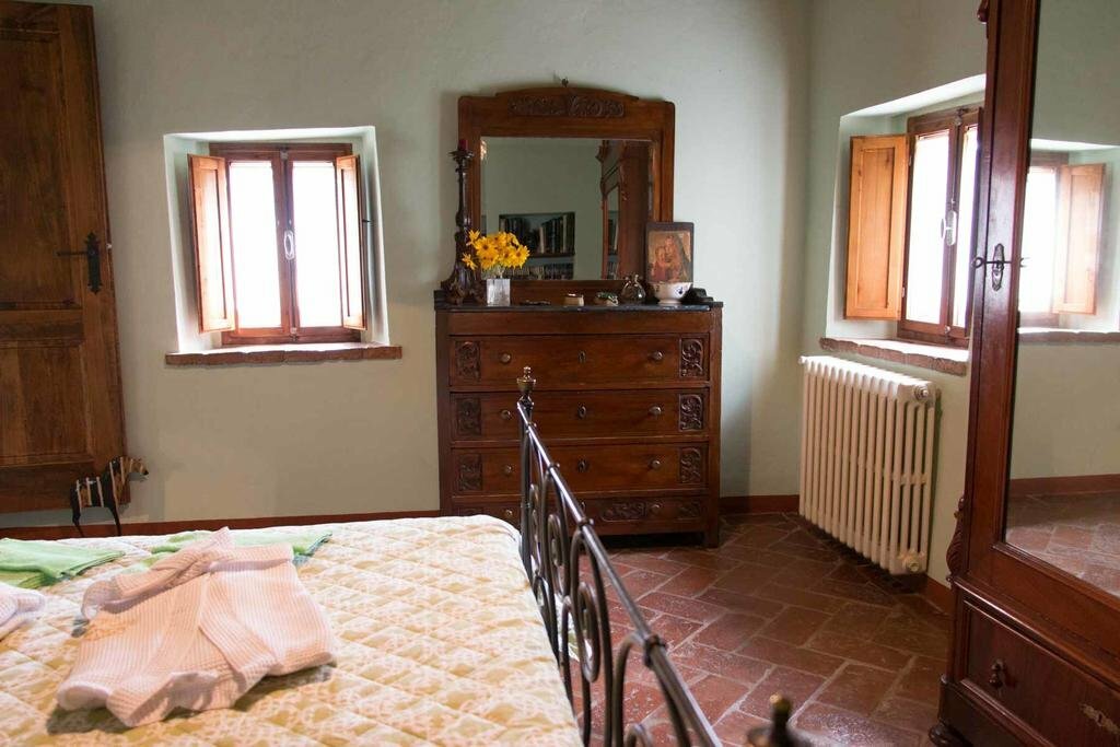 Agriturismo San Pietro