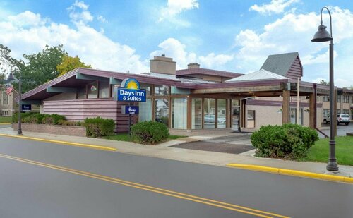 Clarion Pointe Rhinelander Downtown, Réserver Hôtel Rhinelander Wisconsin