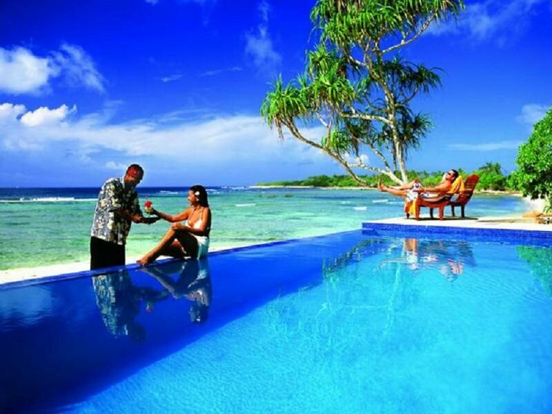 Breakas Beach Resort