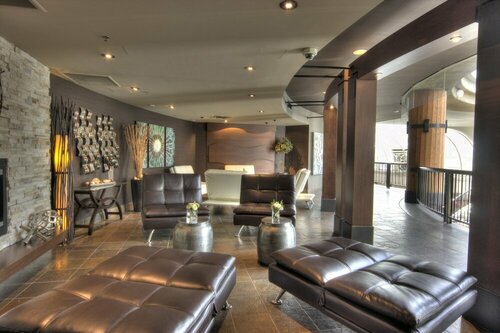 The Lonsdale Quay Hotel, Rezervasyon Otel North Vancouver Bölgesi 