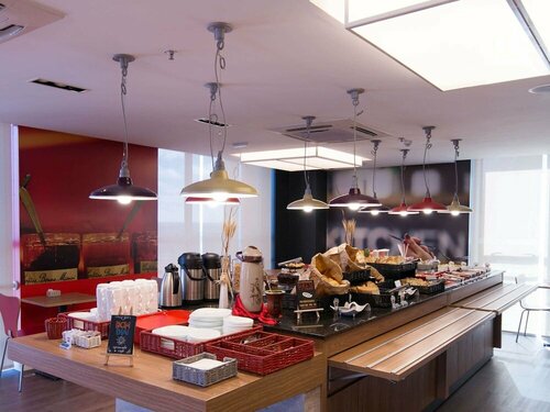 ibis Passo Fundo Centro, Забронировать Отель Недорогие отели Пасу-Фунду, недорого
