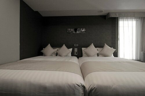 KOKO HOTEL Ginza-1chome, Забронировать Отель Отели Токийского столичного округа - Сюто-кэн 3 звезды, 3*