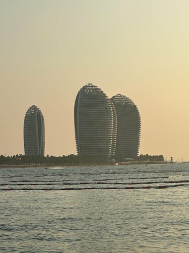 Wyndham Sanya Bay, Prenota Hotel Hotel a Sanya con parcheggio, Parcheggio