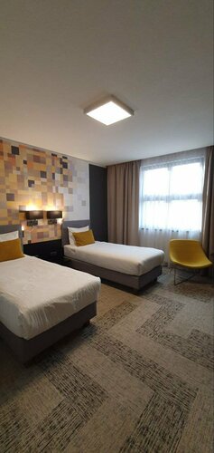 IBB Hotel Gdańsk, Buchen Sie Bed & Breakfast Danzig Pommern