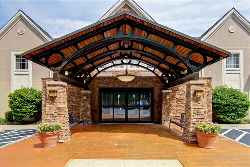 Homewood Suites by Hilton Stratford, Book Hotel Stratford Connecticut