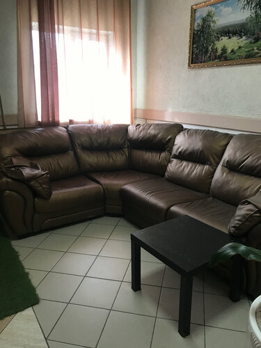 Vse putem, Prenota Hotel Hotel a Central Russia con parcheggio, Parcheggio