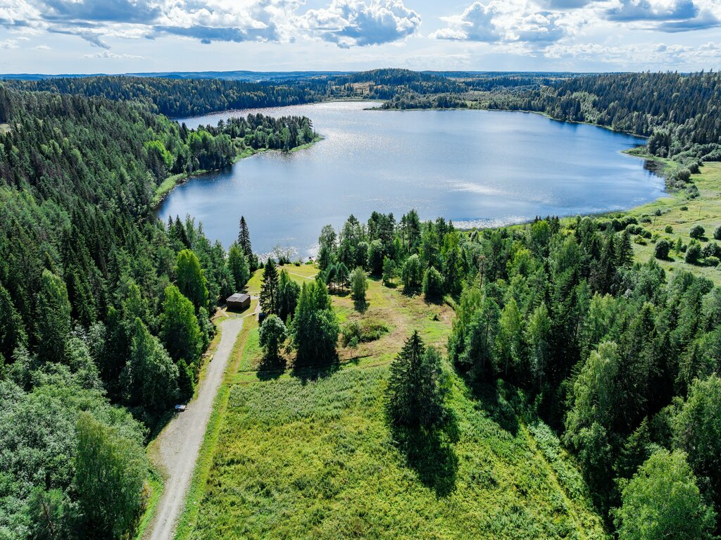 Морошка Village