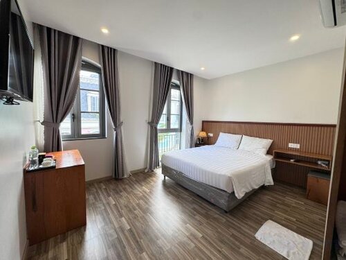 Alba Sand Hotel & Spa Phú Quốc, Забронировать Отель Отели Острова Фукуок с парковкой, Парковка