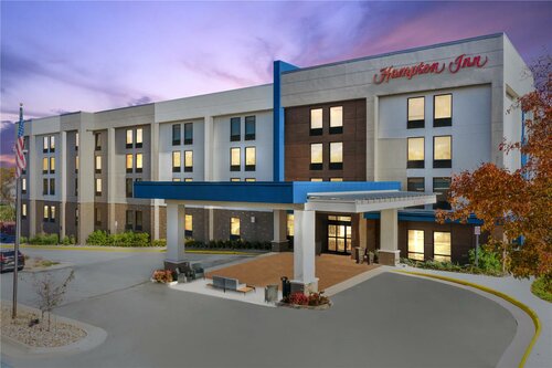 Hampton Inn Winchester, Book Hotel Winchester Virginia