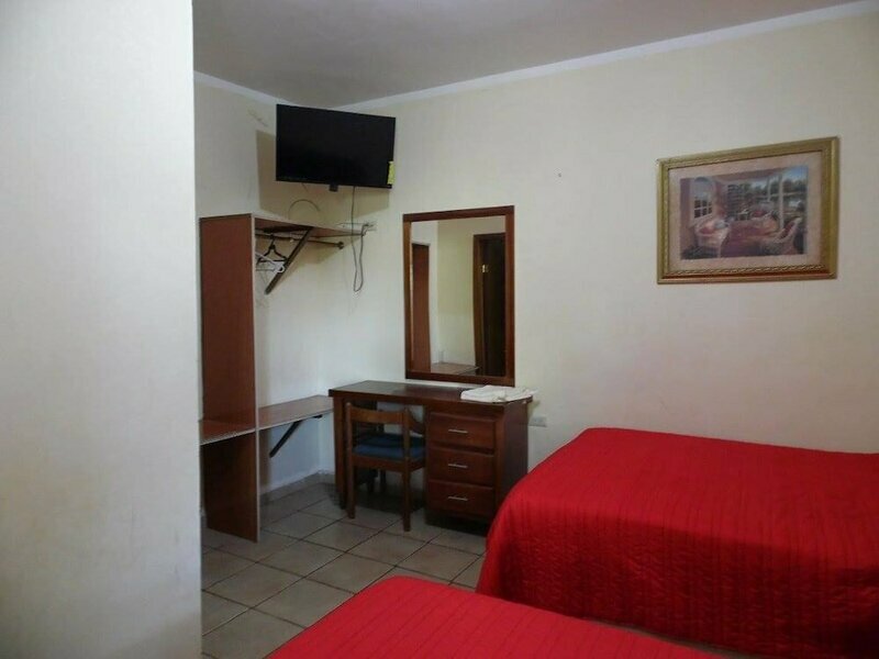 Hotel San Cristobal