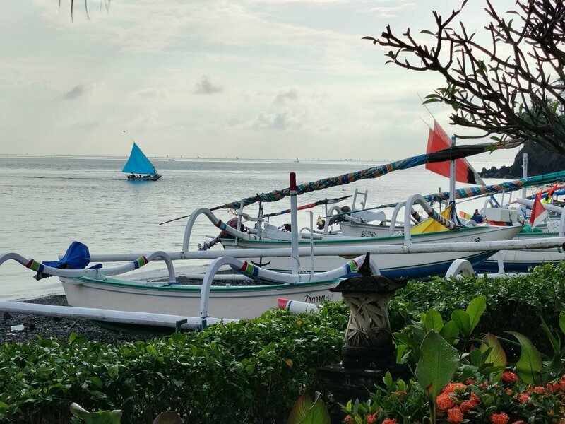 Arya Amed Beach Resort and Dive Center