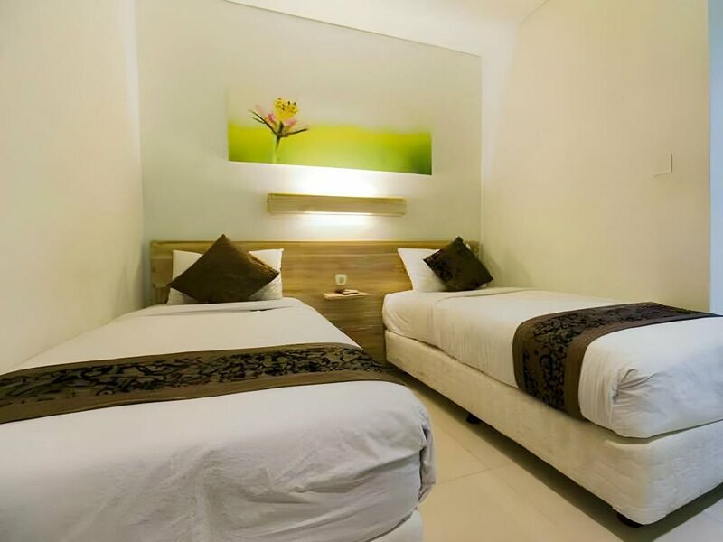 De Puri Boutique Hotel