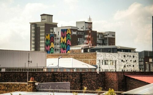 Mzanzi Rock Halaal Guesthouse, Забронировать Отель «постель и завтрак» Недорогие отели Гаутенг, недорого